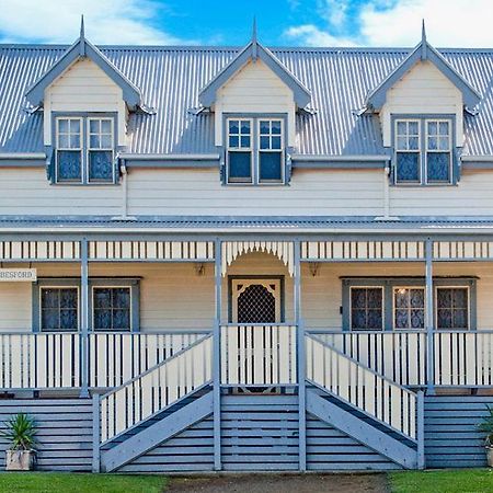 Sails - Elegant, Spacious Beach Villa Port Fairy Extérieur photo