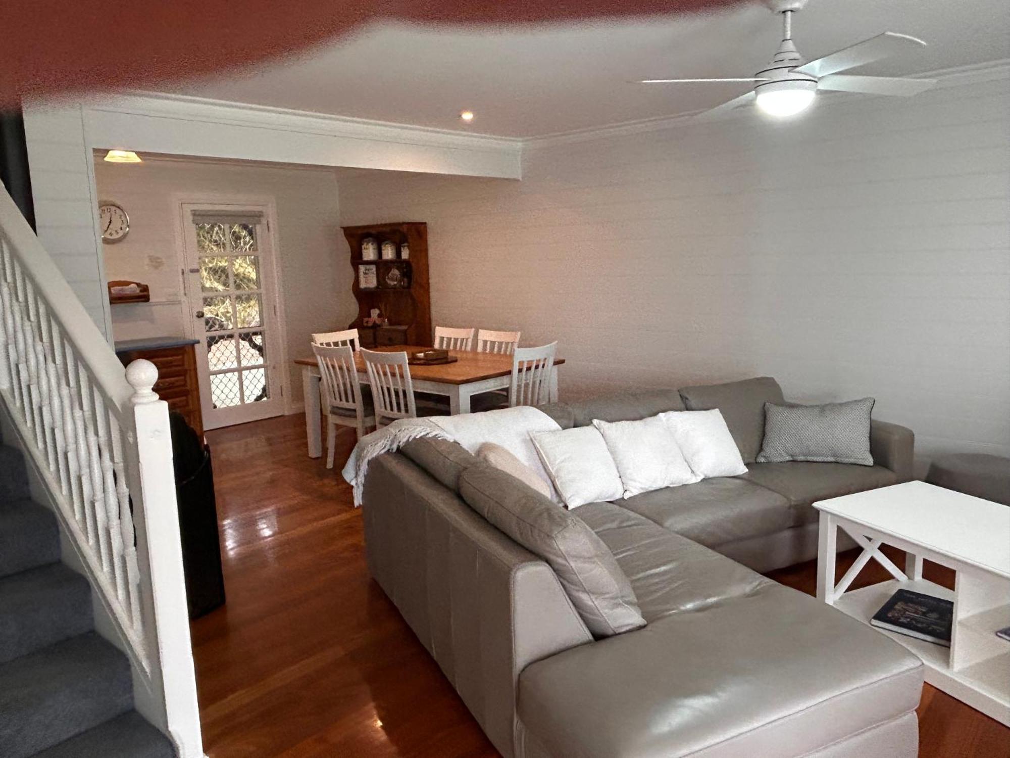 Sails - Elegant, Spacious Beach Villa Port Fairy Extérieur photo