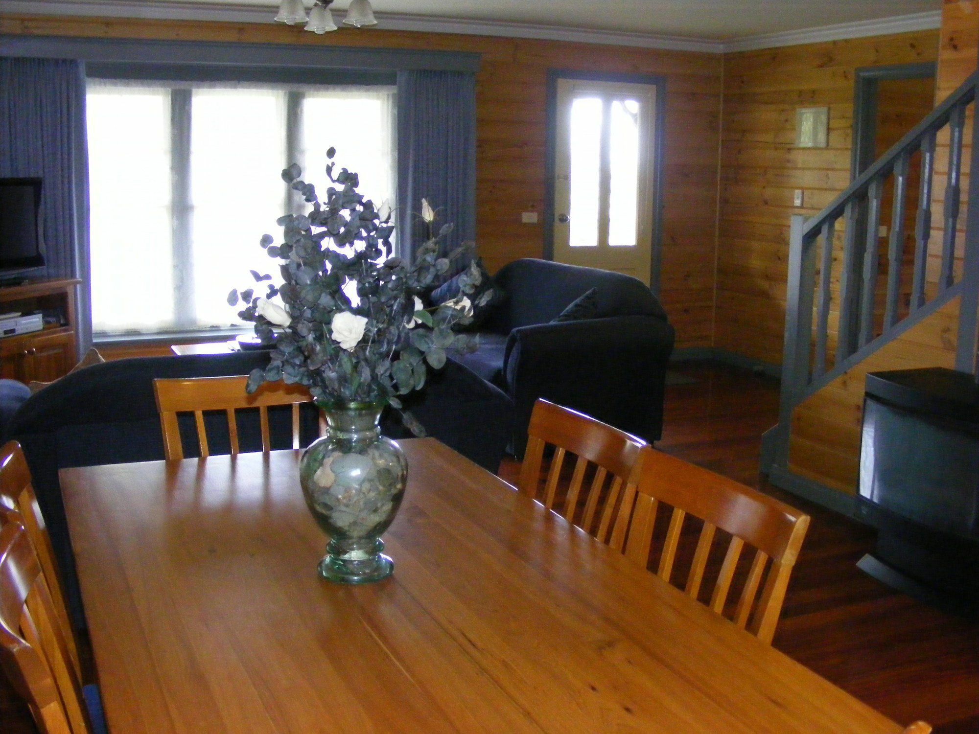 Sails - Elegant, Spacious Beach Villa Port Fairy Extérieur photo