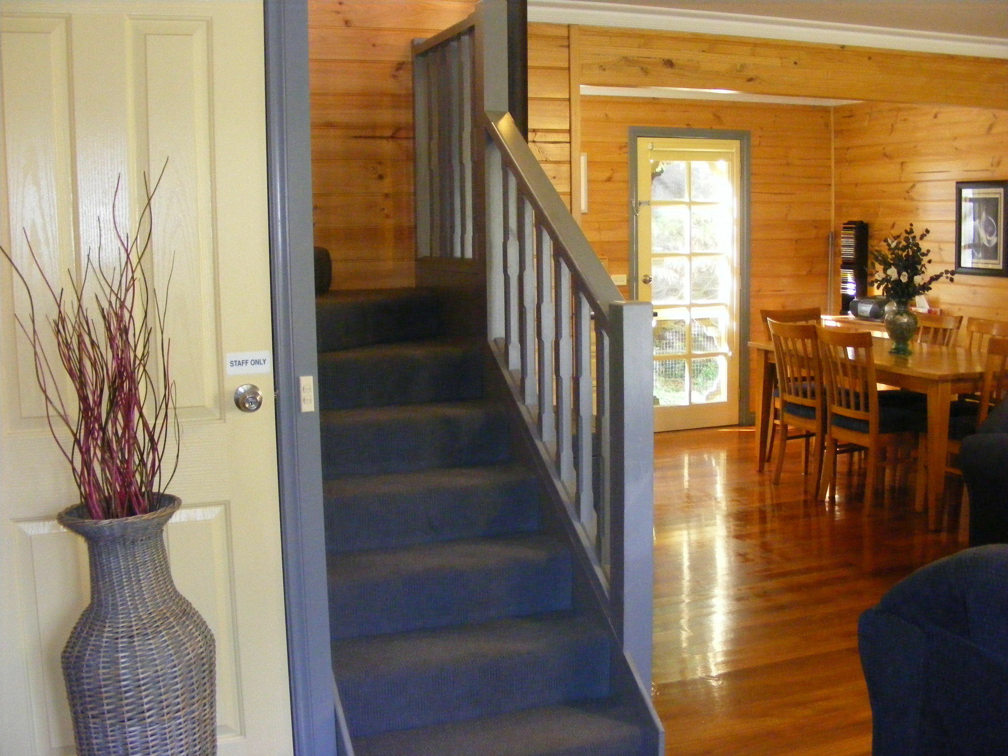 Sails - Elegant, Spacious Beach Villa Port Fairy Extérieur photo